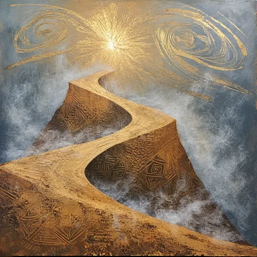 Okorie name illustration