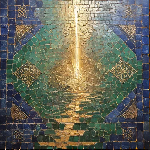 Oksana name illustration