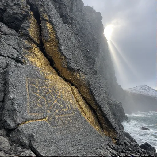 Olaf name illustration