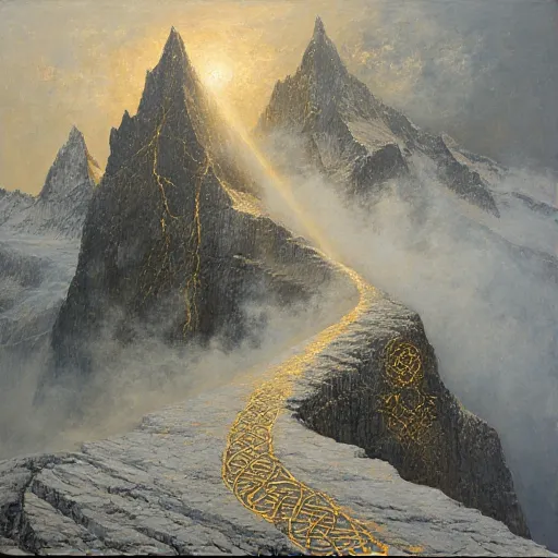 Olaug name illustration