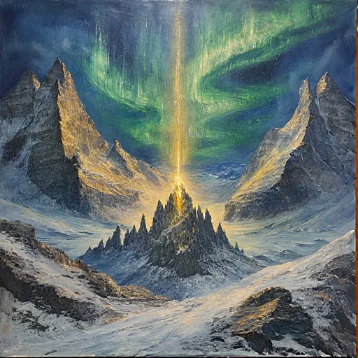 Olav name illustration