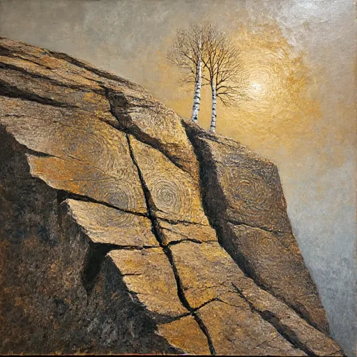 Olavi name illustration