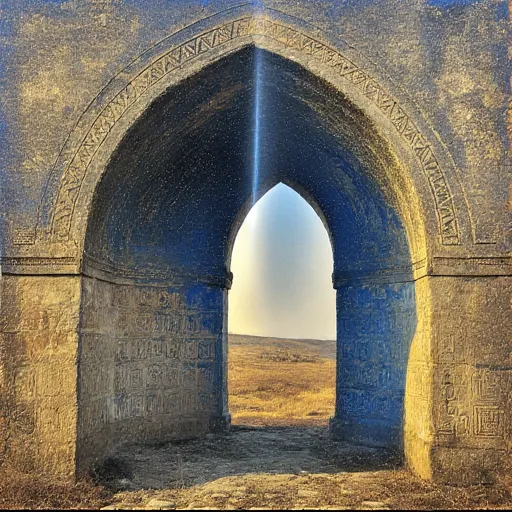 Oldřich name illustration