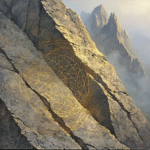 Olegarius name illustration