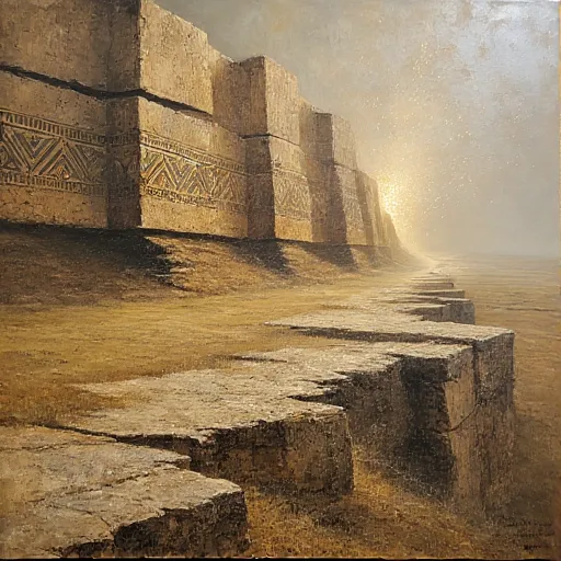 Oleh name illustration