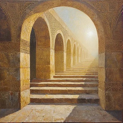 Oleksandra name illustration