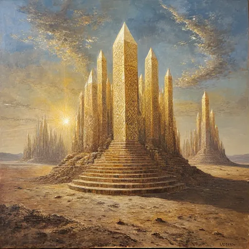 Olena name illustration