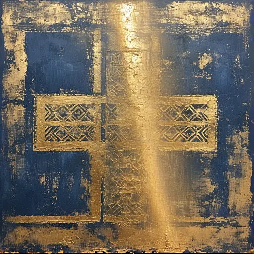 Olha name illustration