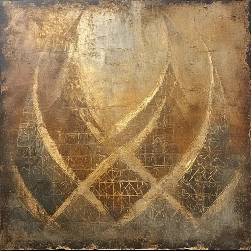 Olivér name illustration