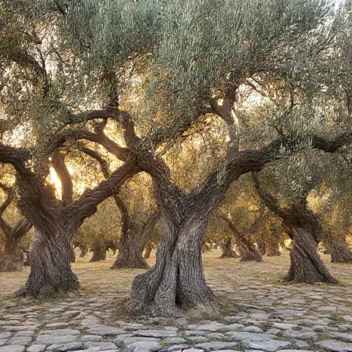 Oliver name illustration