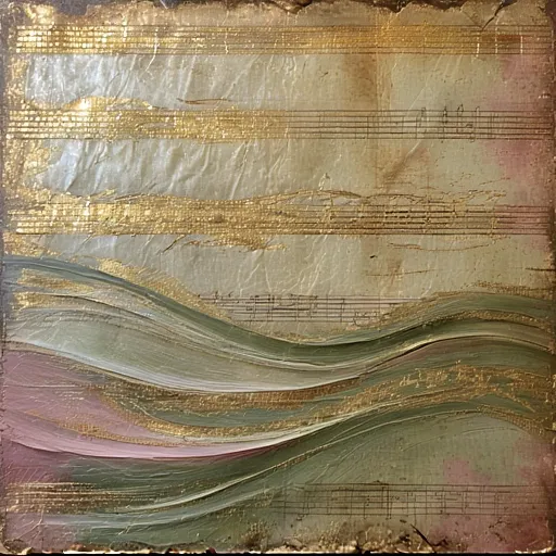 Olivette name illustration