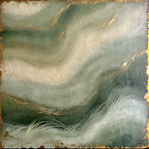 Olivie name illustration