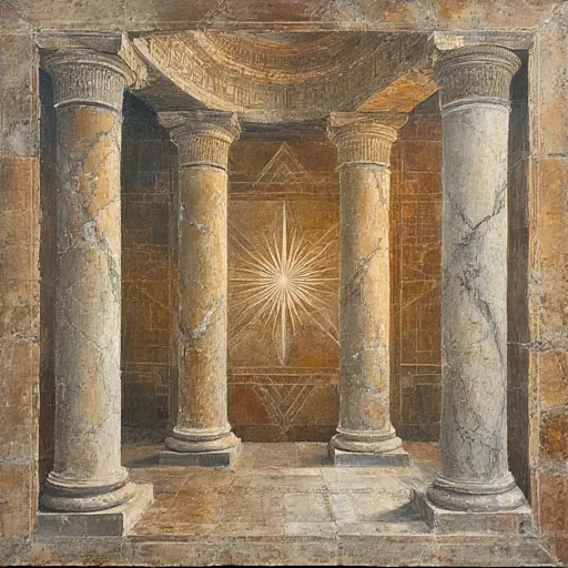 Oliviero name illustration