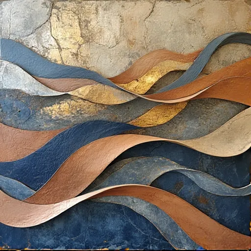 Olja name illustration