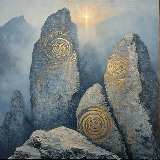 Olov name illustration