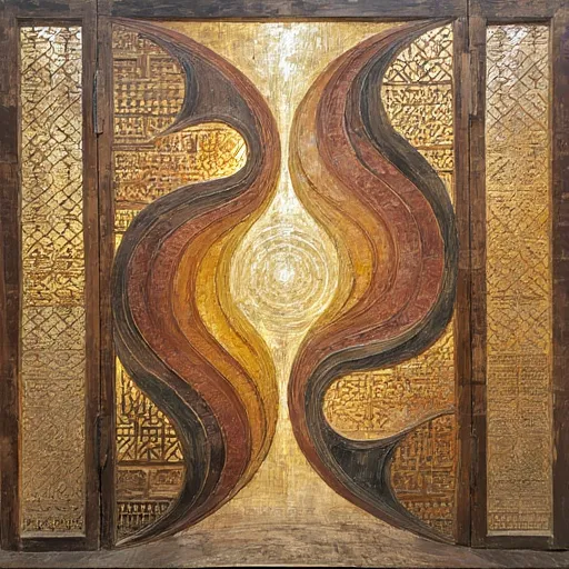 Olufemi name illustration