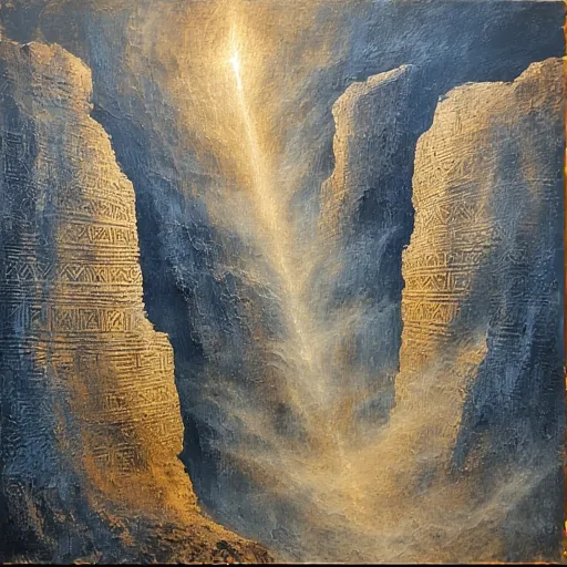 Oluwaseun name illustration