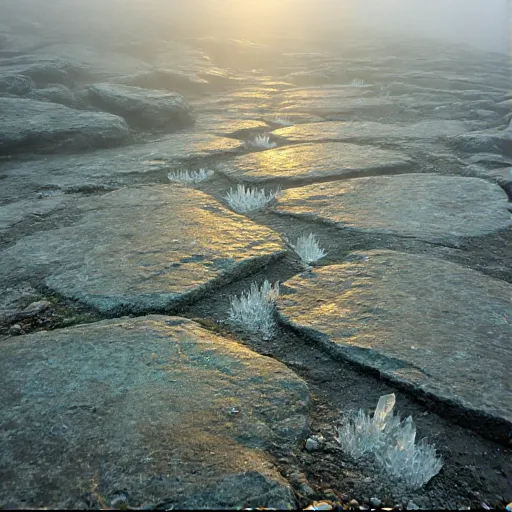 Olwen name illustration