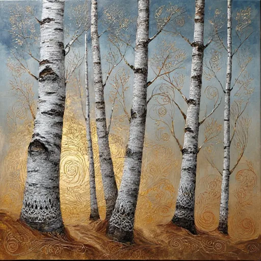 Olya name illustration