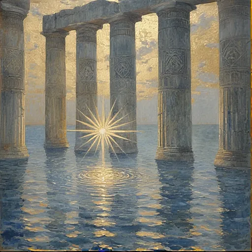 Olympe name illustration