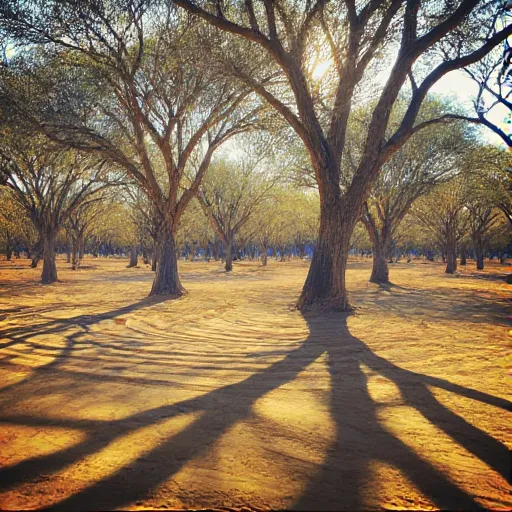 Omari name illustration