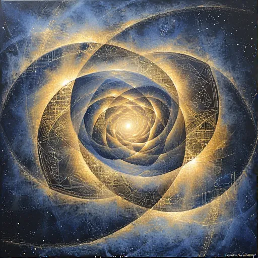 Omega name illustration