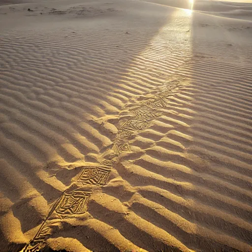 Omid name illustration