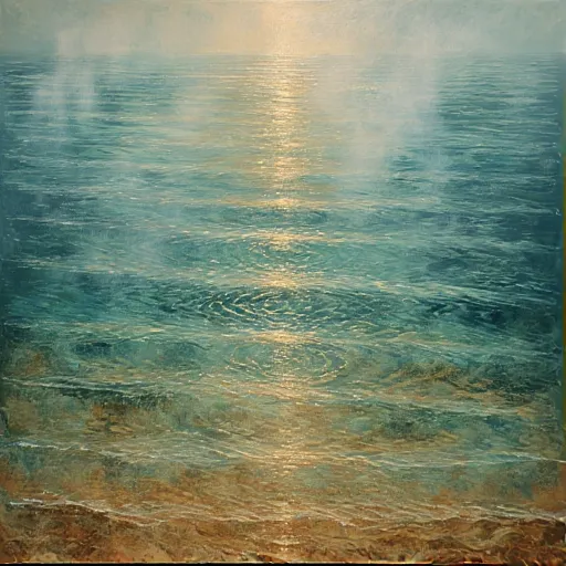 Ondina name illustration