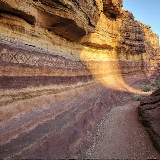 Oneida name illustration