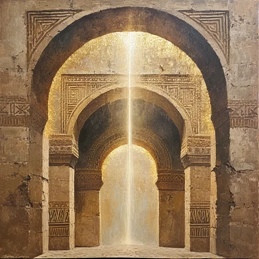 Onesimos name illustration