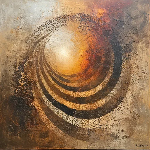 Oni name illustration