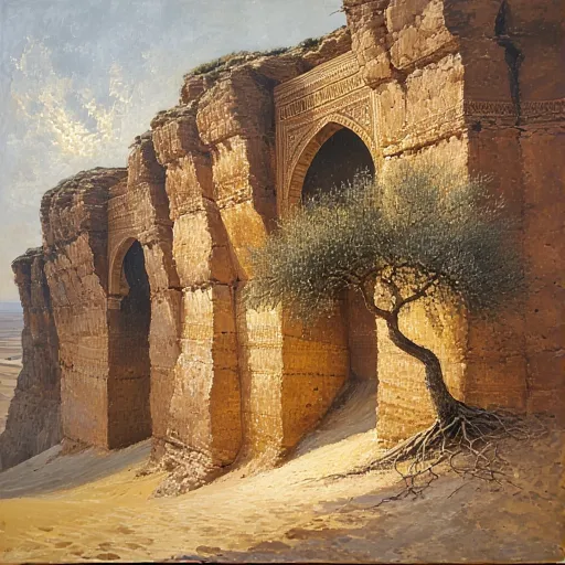 Onofre name illustration