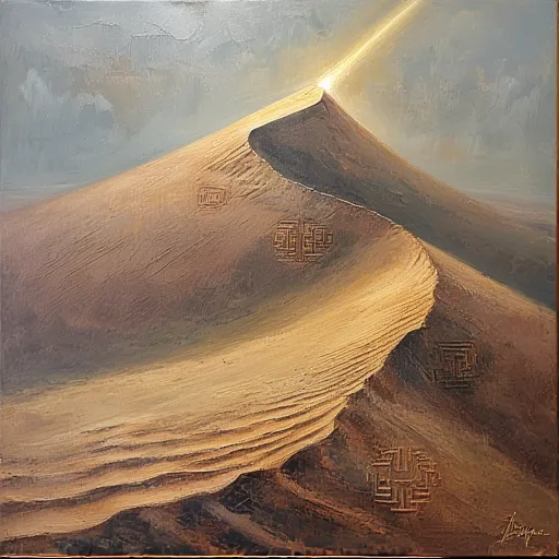 Onur name illustration