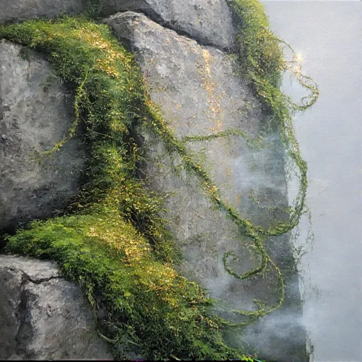 Oonagh name illustration