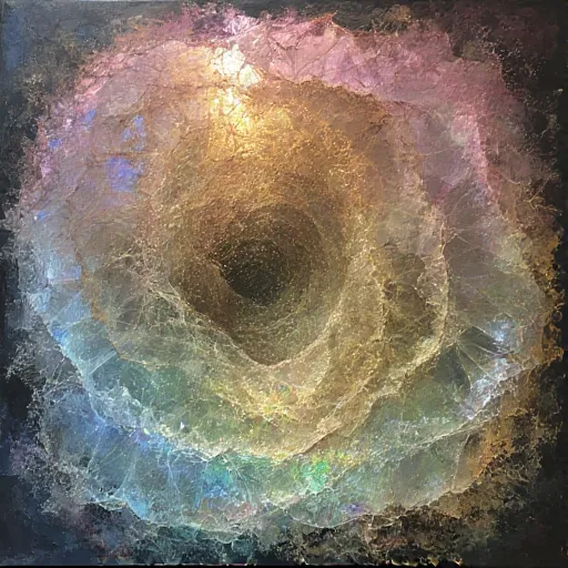 Opal name illustration