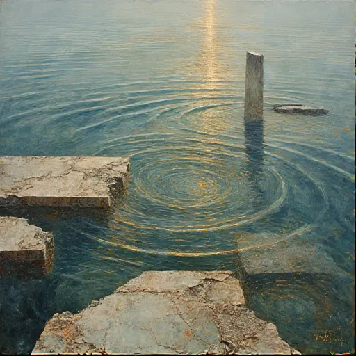 Ophélie name illustration