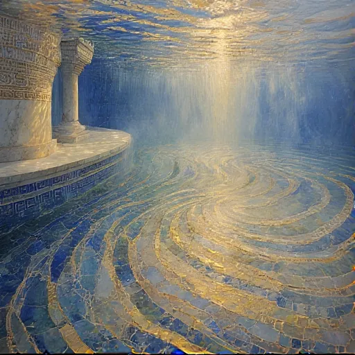 Ophelia name illustration