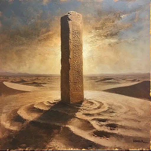 Ophrah name illustration