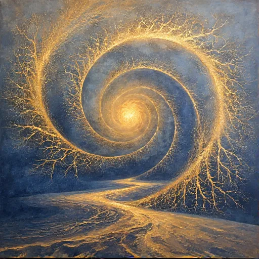 Oral name illustration