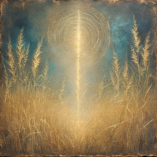 Oralie name illustration