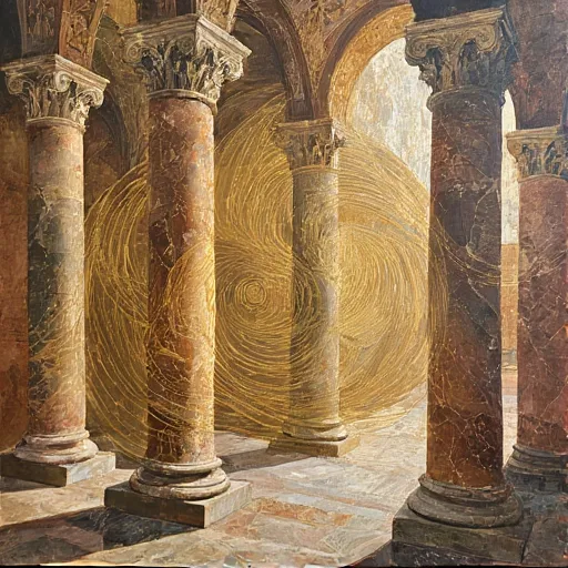 Orazio name illustration