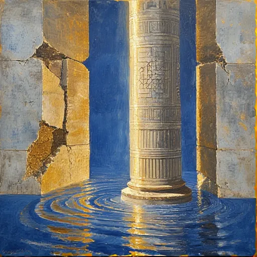 Oreste name illustration