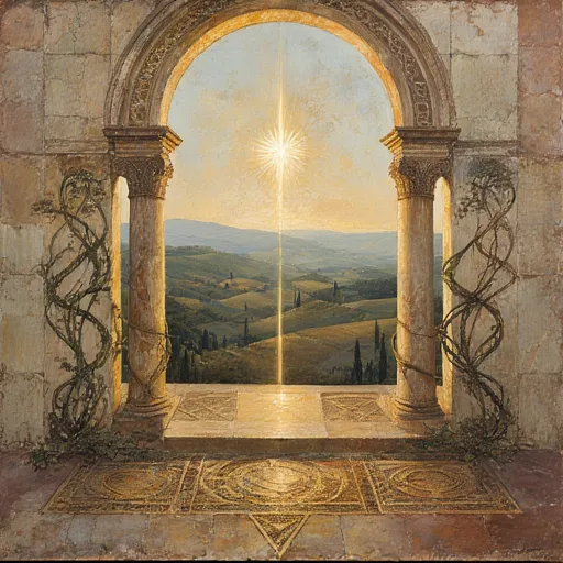 Orfeo name illustration