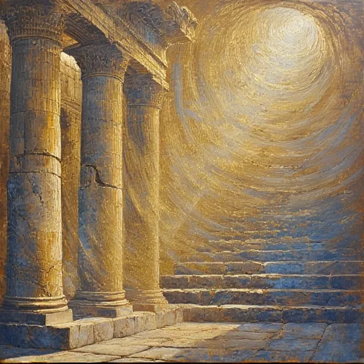 Oria name illustration