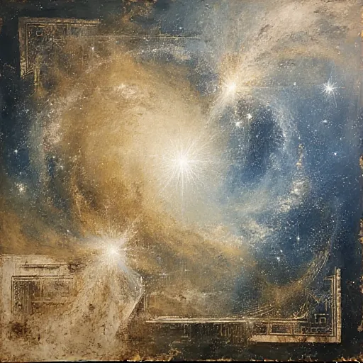 Orion name illustration