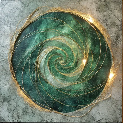 Orla name illustration