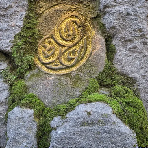 Orlagh name illustration