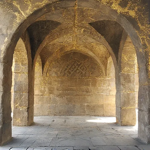 Ormonde name illustration