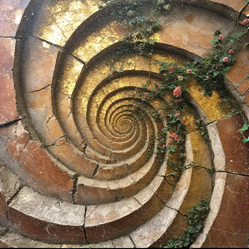 Orsola name illustration