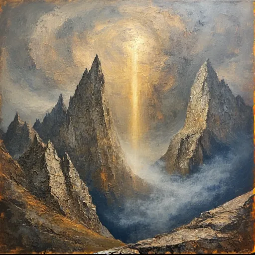 Orson name illustration